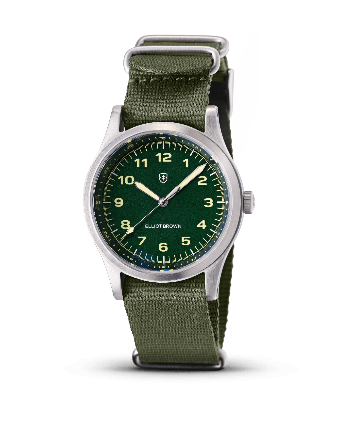 Elliot Brown Watches 606-003-N50S