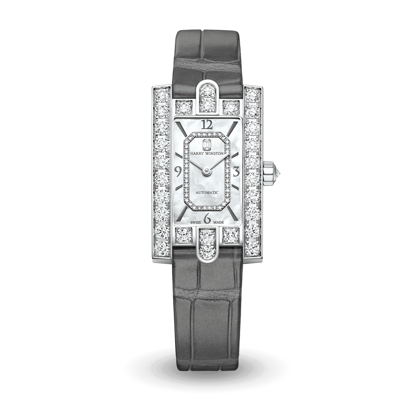 Harry Winston Avenue