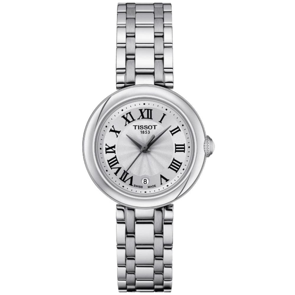 Tissot T1260101101300