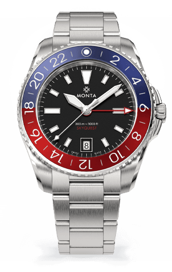 Monta 167BK24ALBR