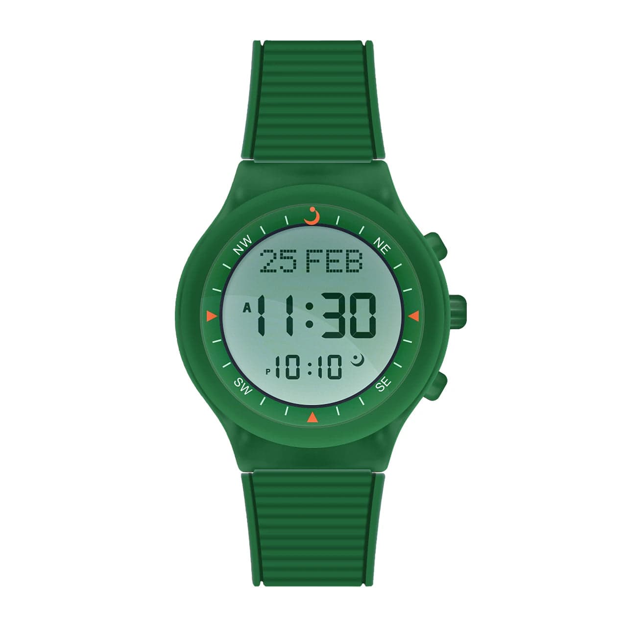 Alfajr AL-WY-16GREEN
