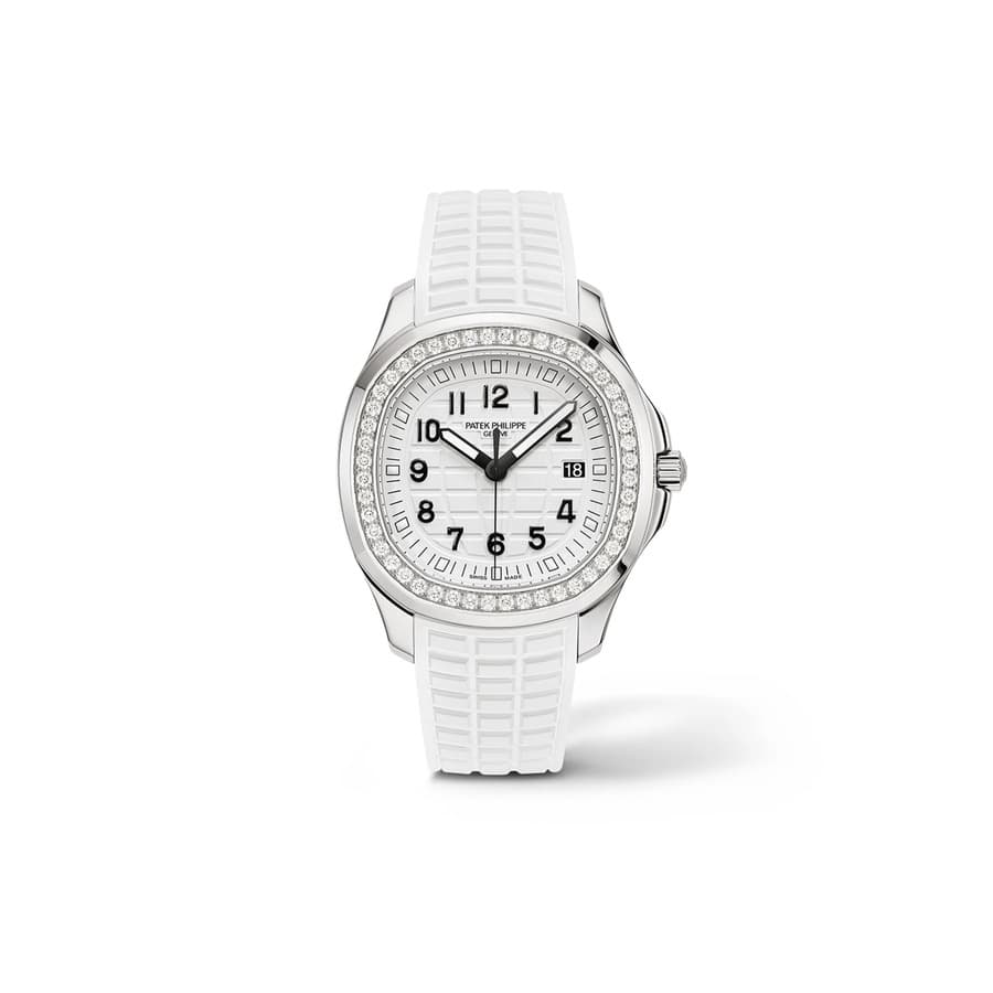 Patek Philippe Aquanaut