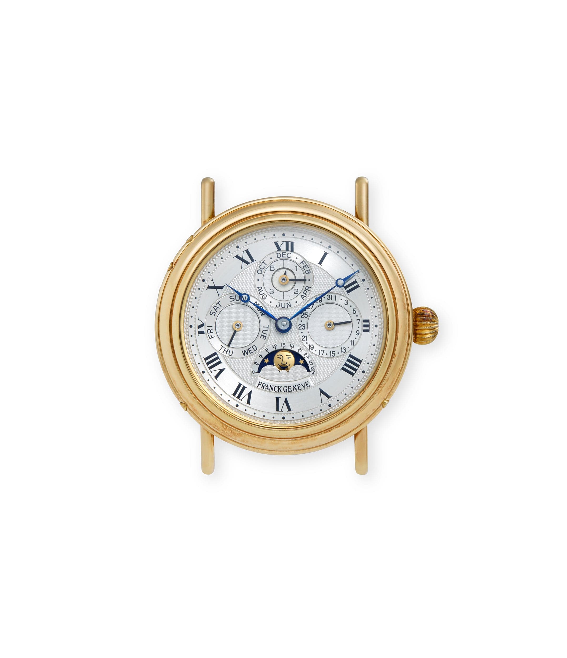 Franck Muller WRG_F2250