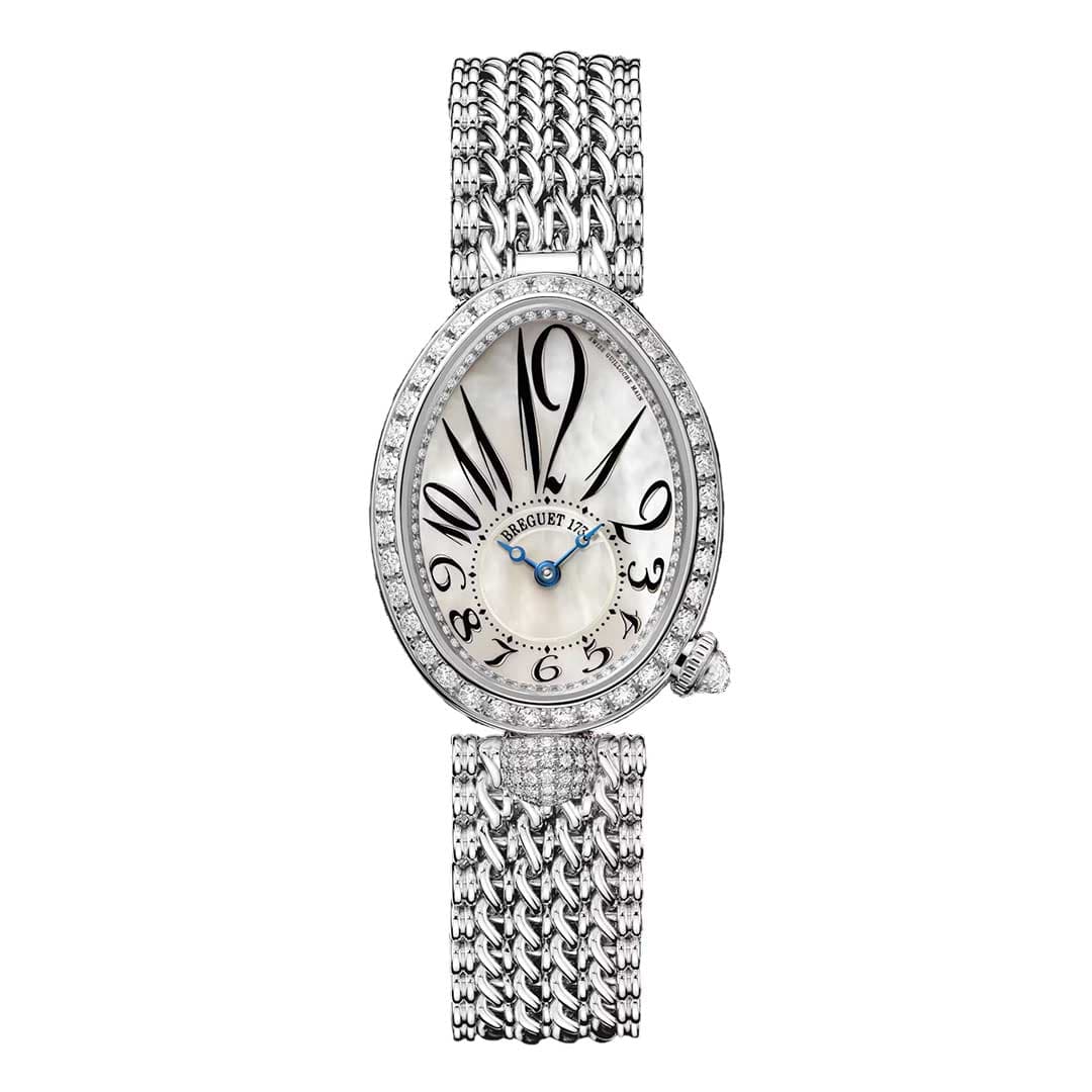 Breguet 8928BB/5W/J20 DD00
