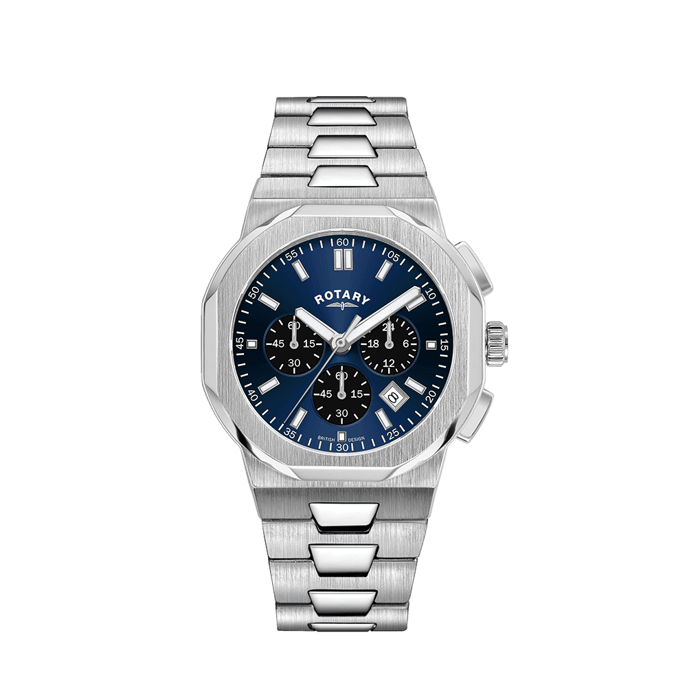 Rotary Regent