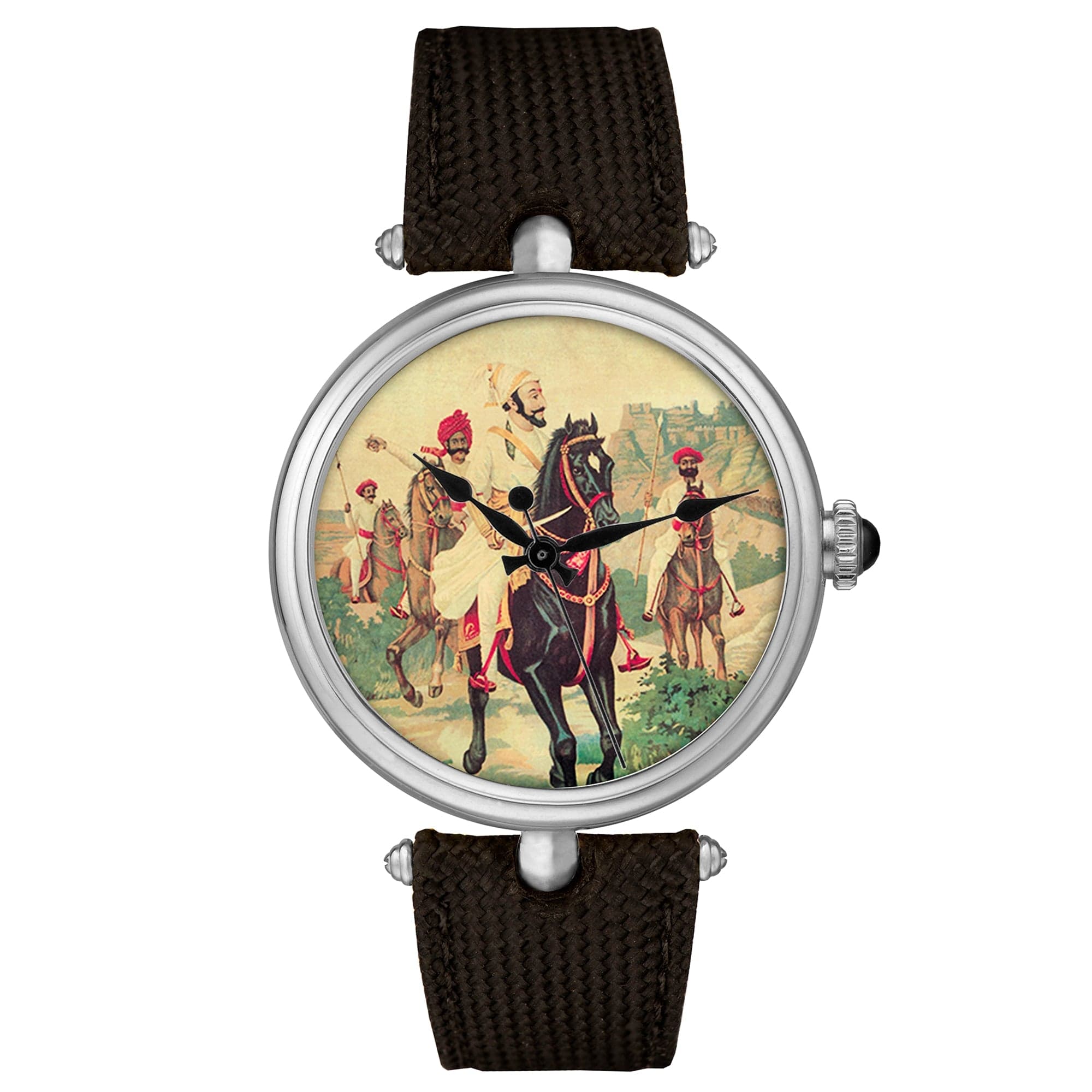 Jaipur Watch Company BMWAW-2