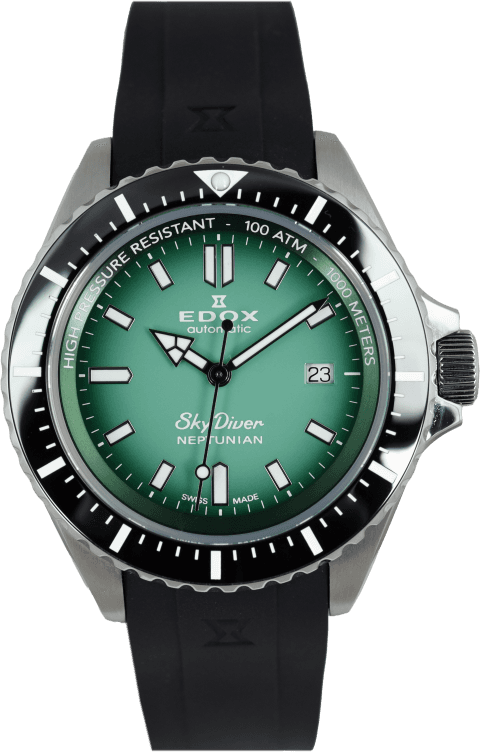 Edox Neptunian
