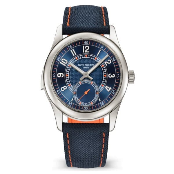 Patek Philippe Patek Philippe 7047G-001 MINUTE REPEATER