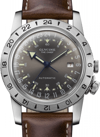 Glycine Airman