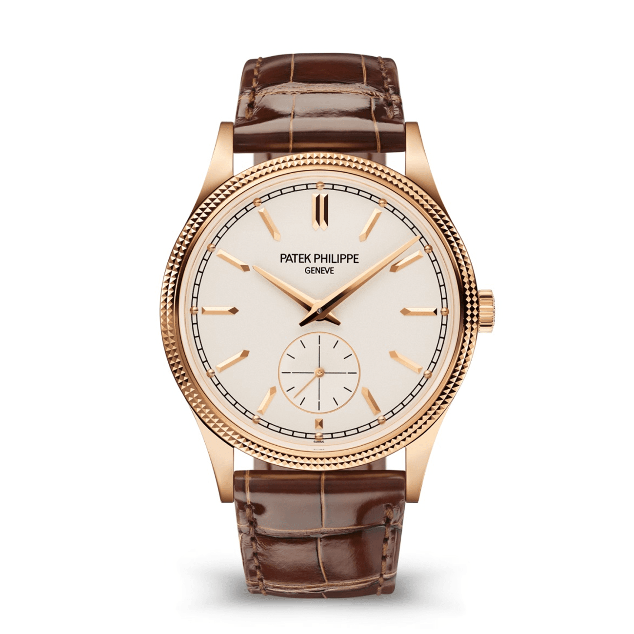 Patek Philippe Calatrava