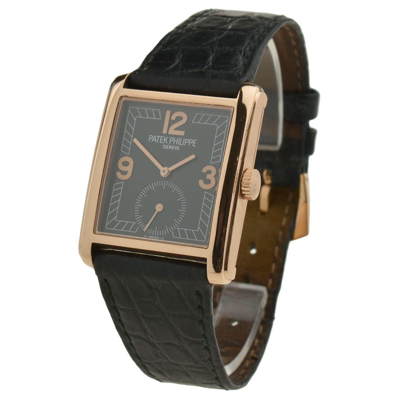 Patek Philippe Gondolo