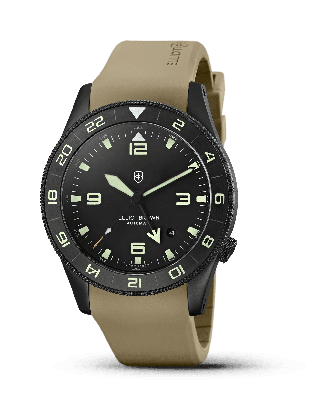 Elliot Brown Watches 101-A20-R19G