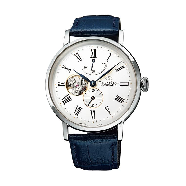Orient Star Semi-Skeleton