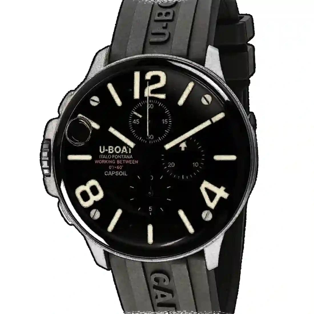 U-Boat Capsoil
