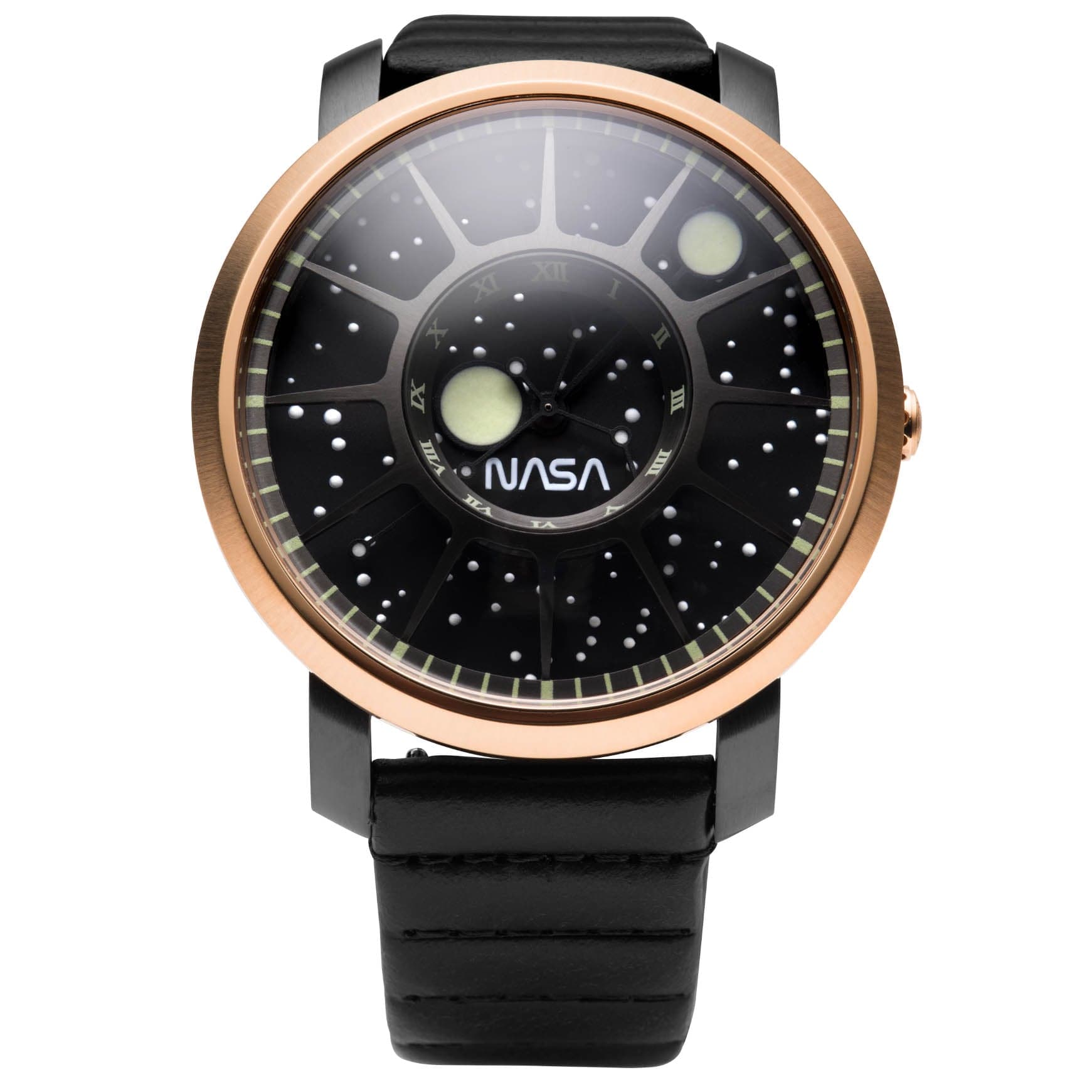 Xeric Nasa Trappist-1