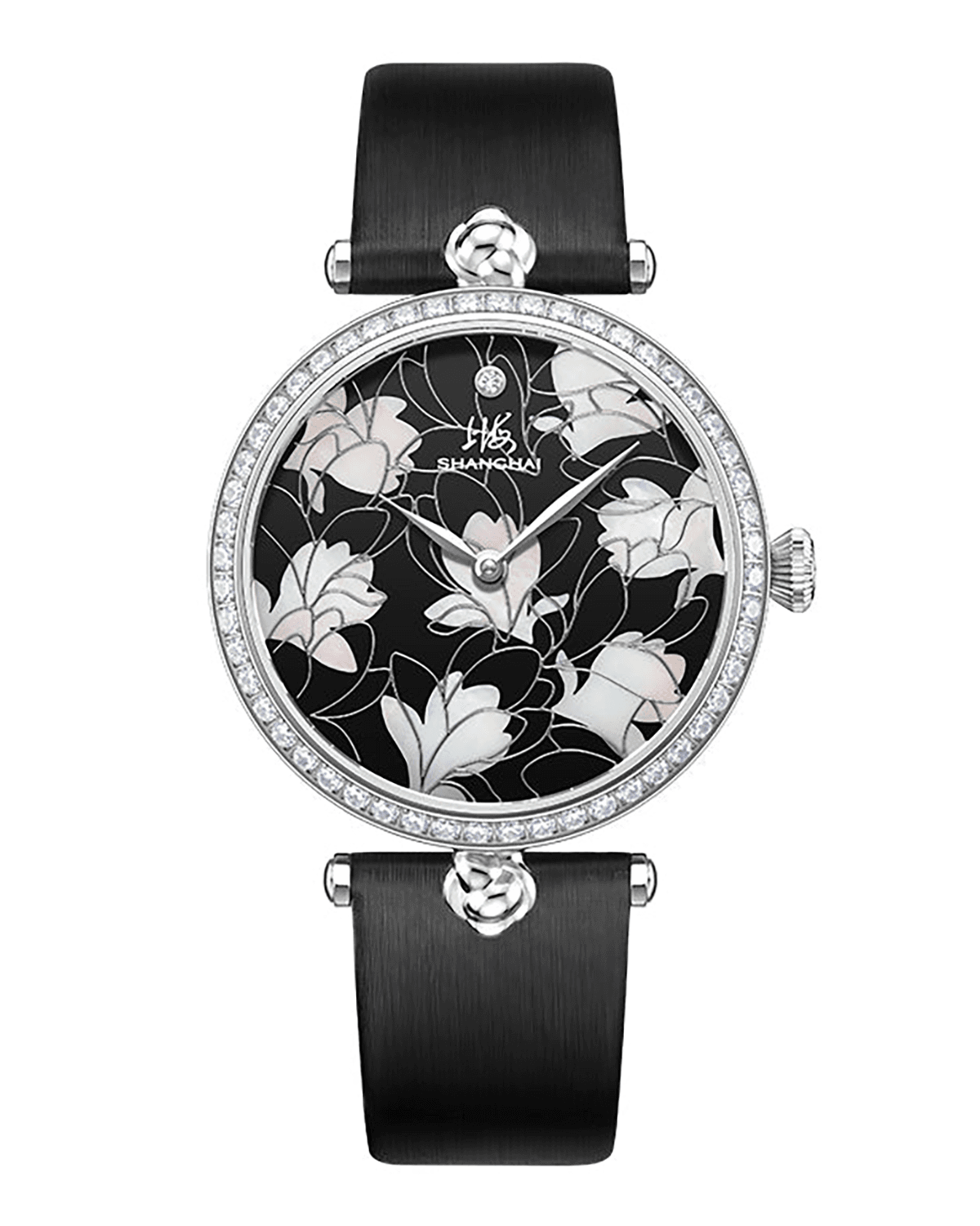 Shanghai Watch S2603141206109