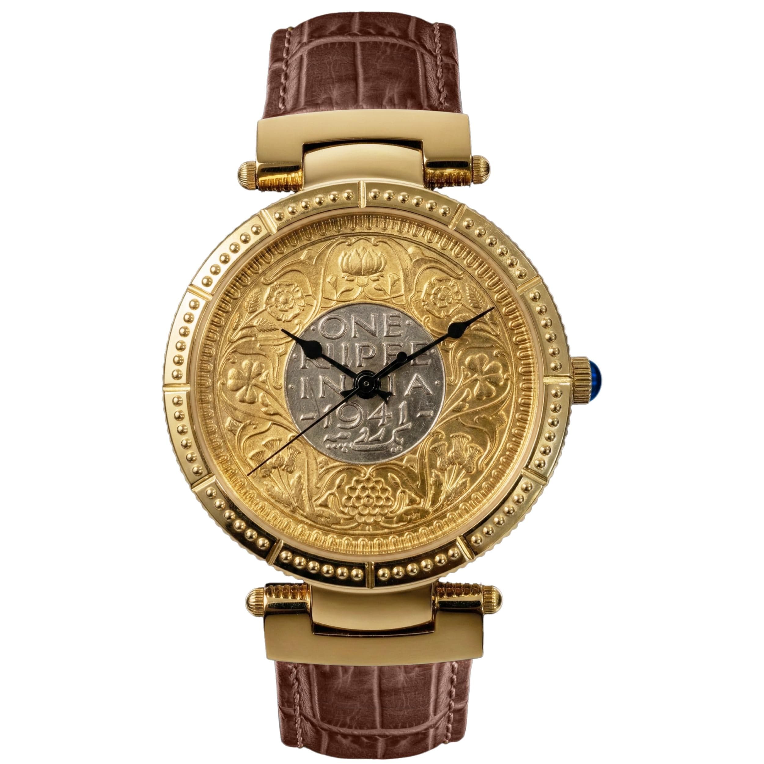 Jaipur Watch Company Imperial
