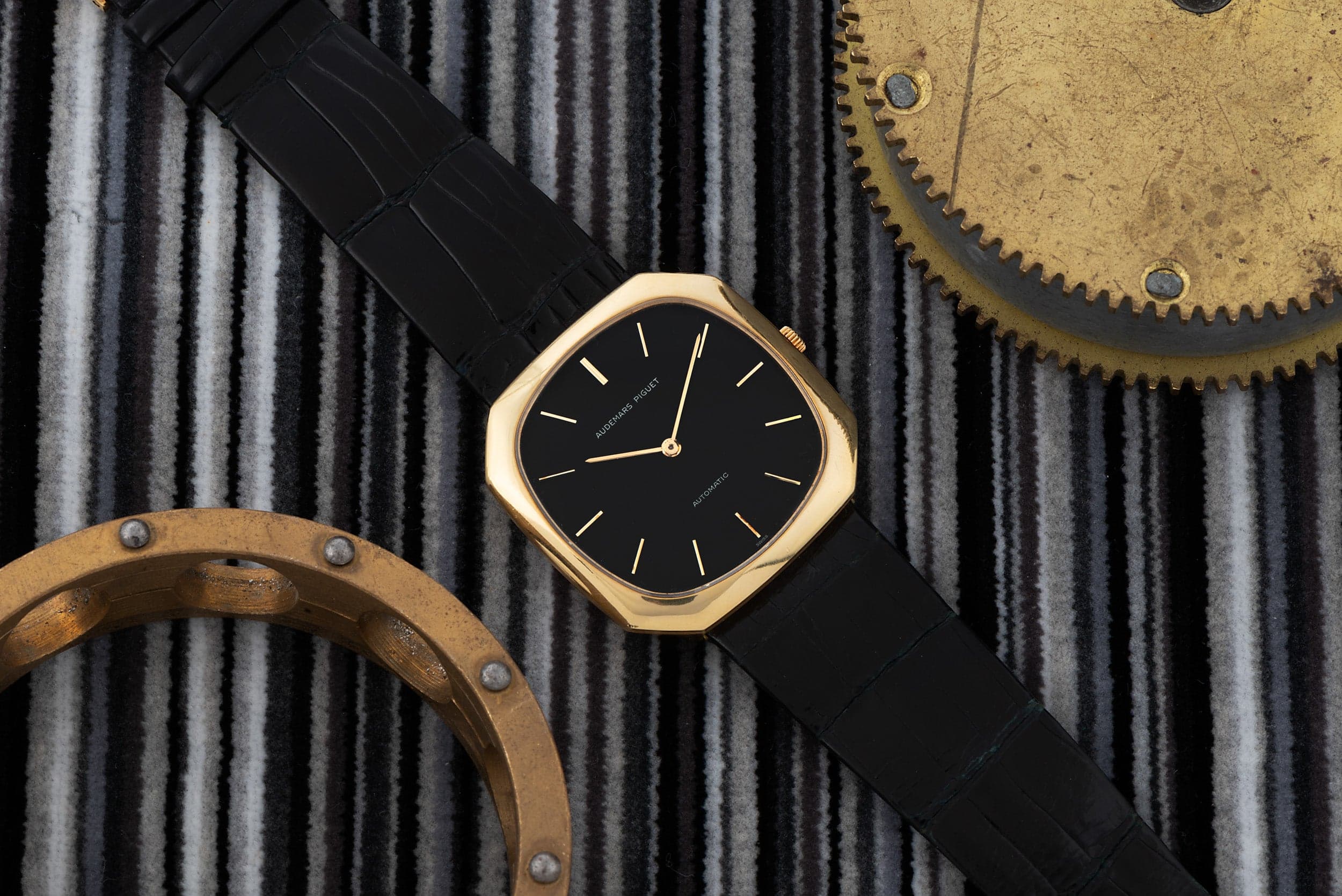 Audemars Piguet 40991347