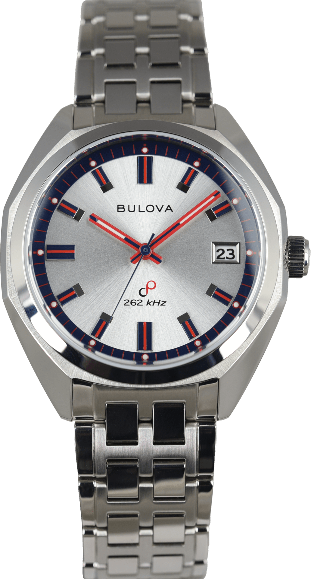 Bulova Jet Star
