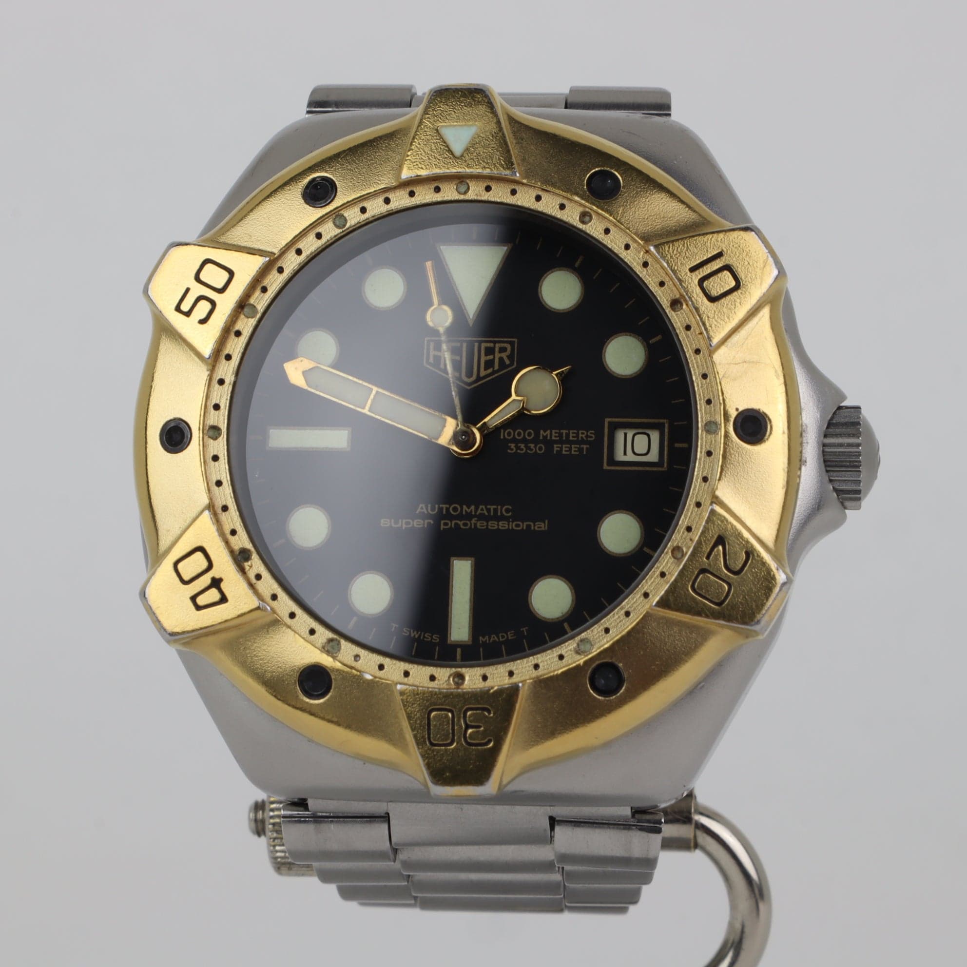 Heuer 240005