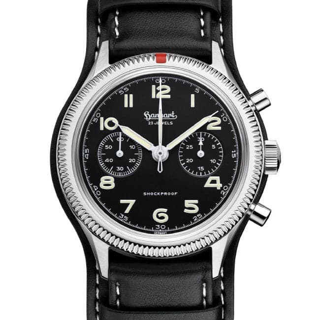 Hanhart Pioneer