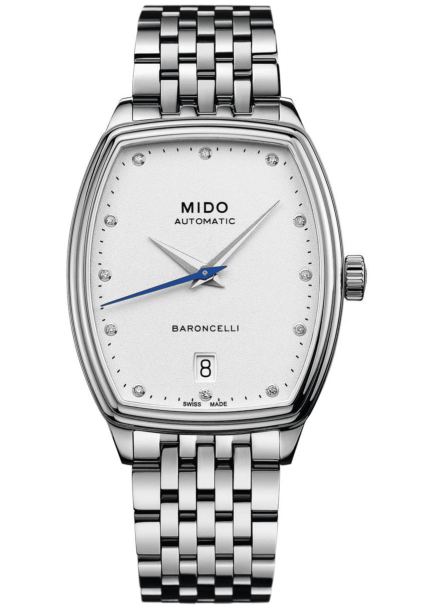 MIDO Baroncelli
