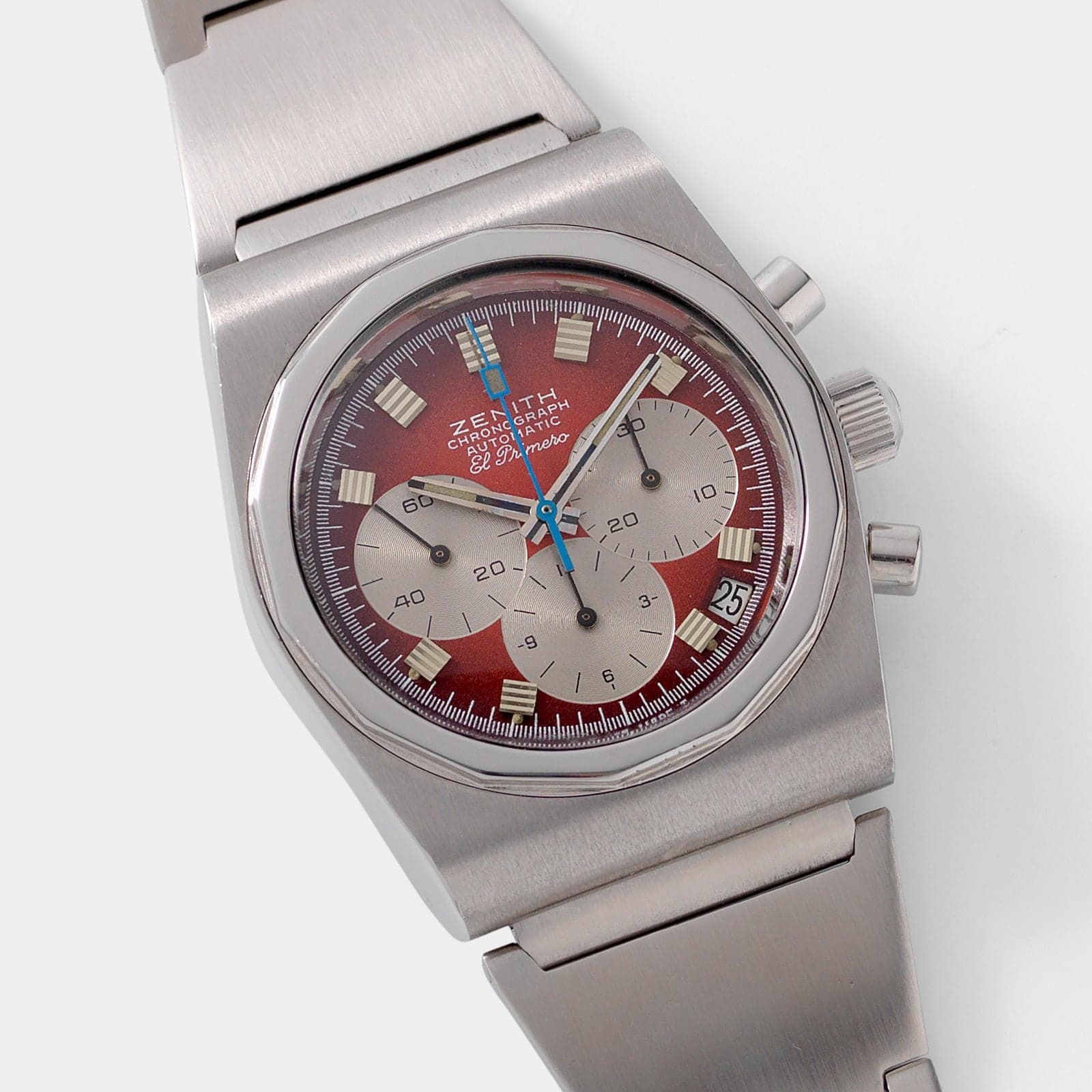 Zenith El Primero