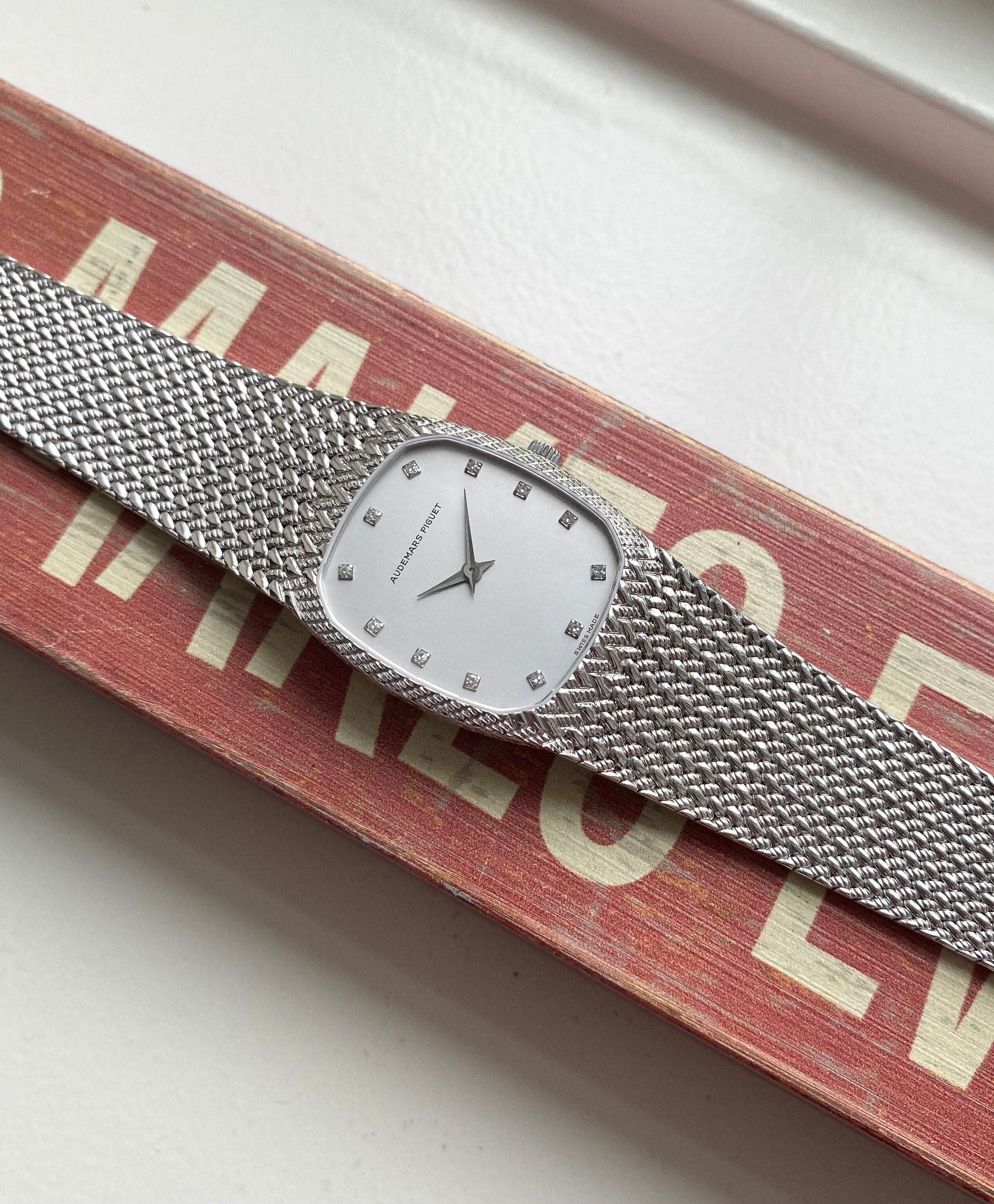 Audemars Piguet SQ8260041