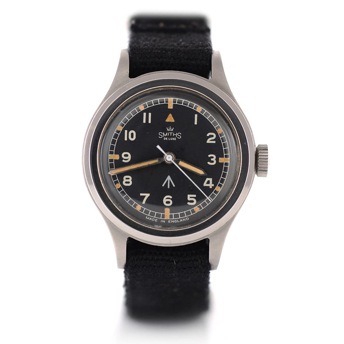 Mr. Jones Watches VW206