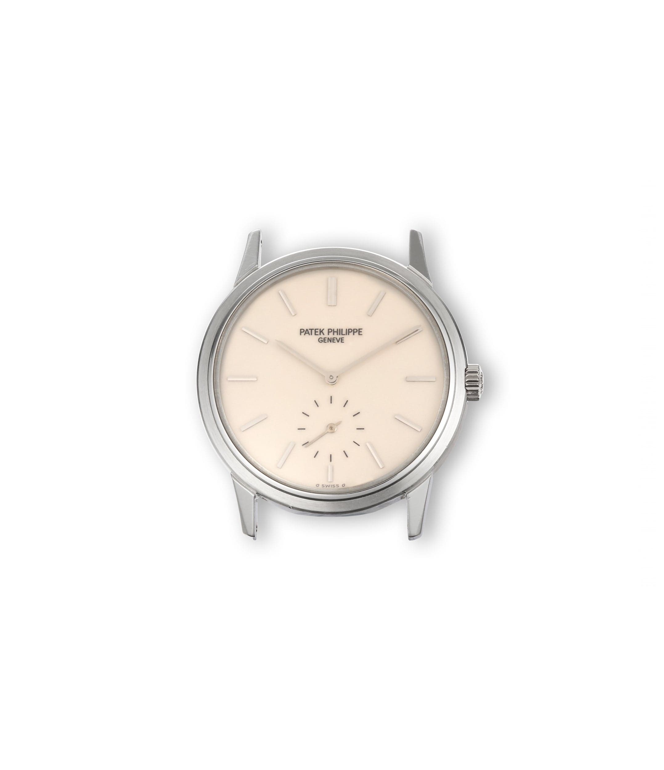 Patek Philippe Calatrava