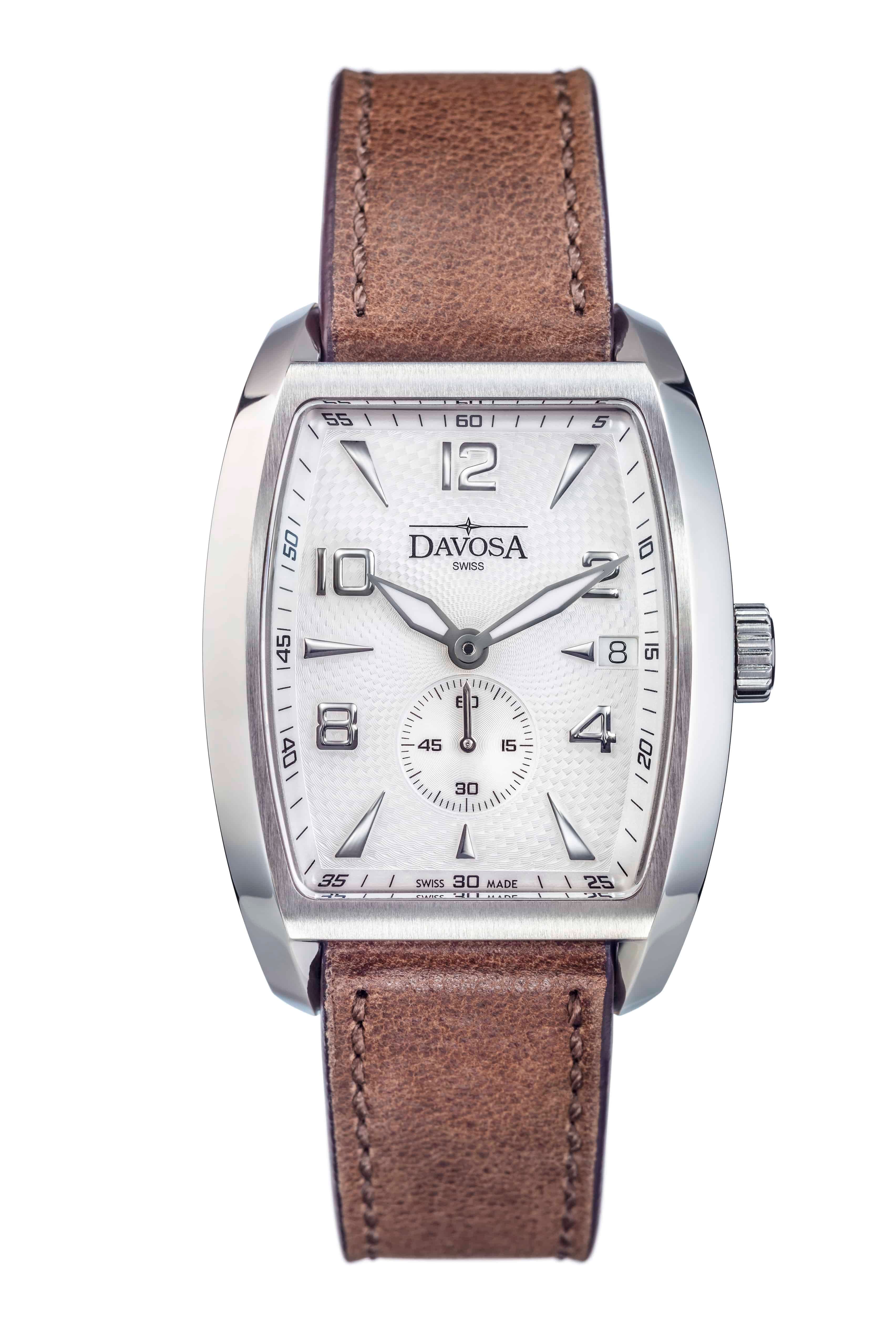 Davosa Evo 1908