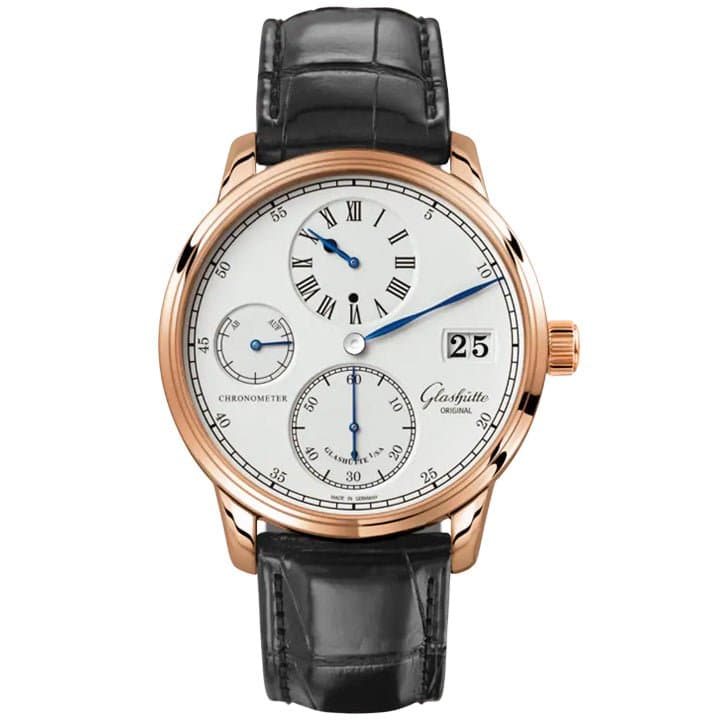 Glashütte Original Senator