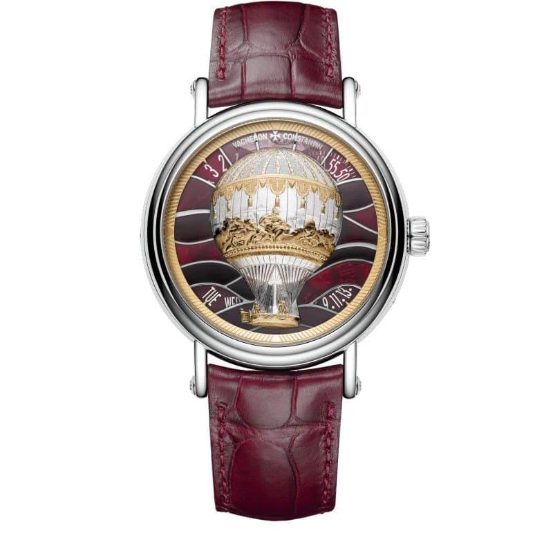 Vacheron Constantin 7610U/000G-B246