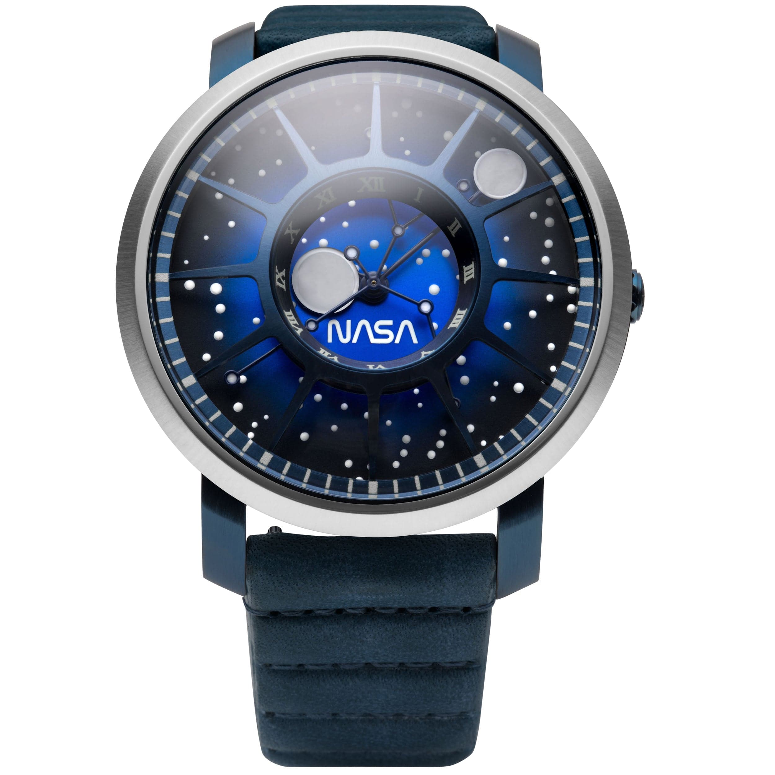 Xeric Nasa Trappist-1