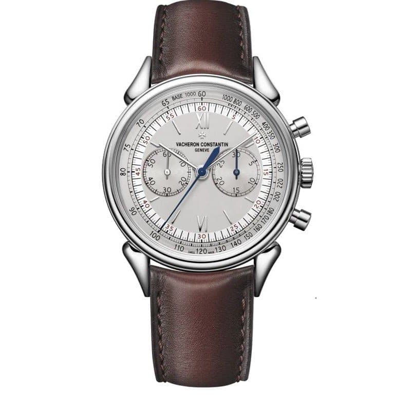 Vacheron Constantin 5000H/000A-B582