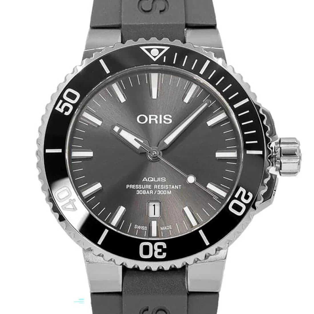 Oris Aquis
