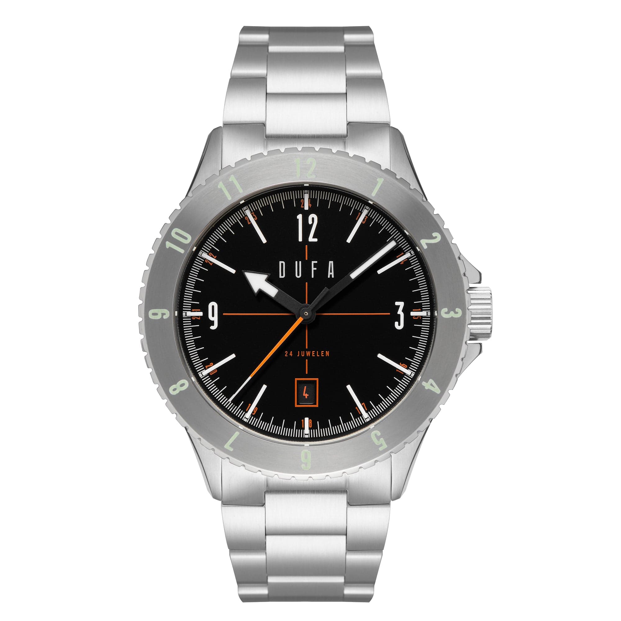 FLUGBAHN DF-9036-11