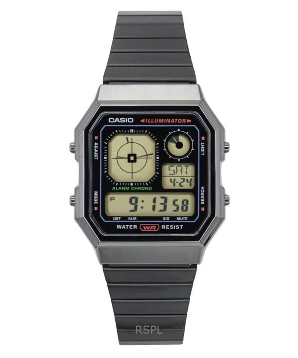 Casio Vintage