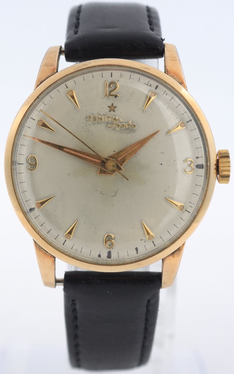 Zenith Sporto