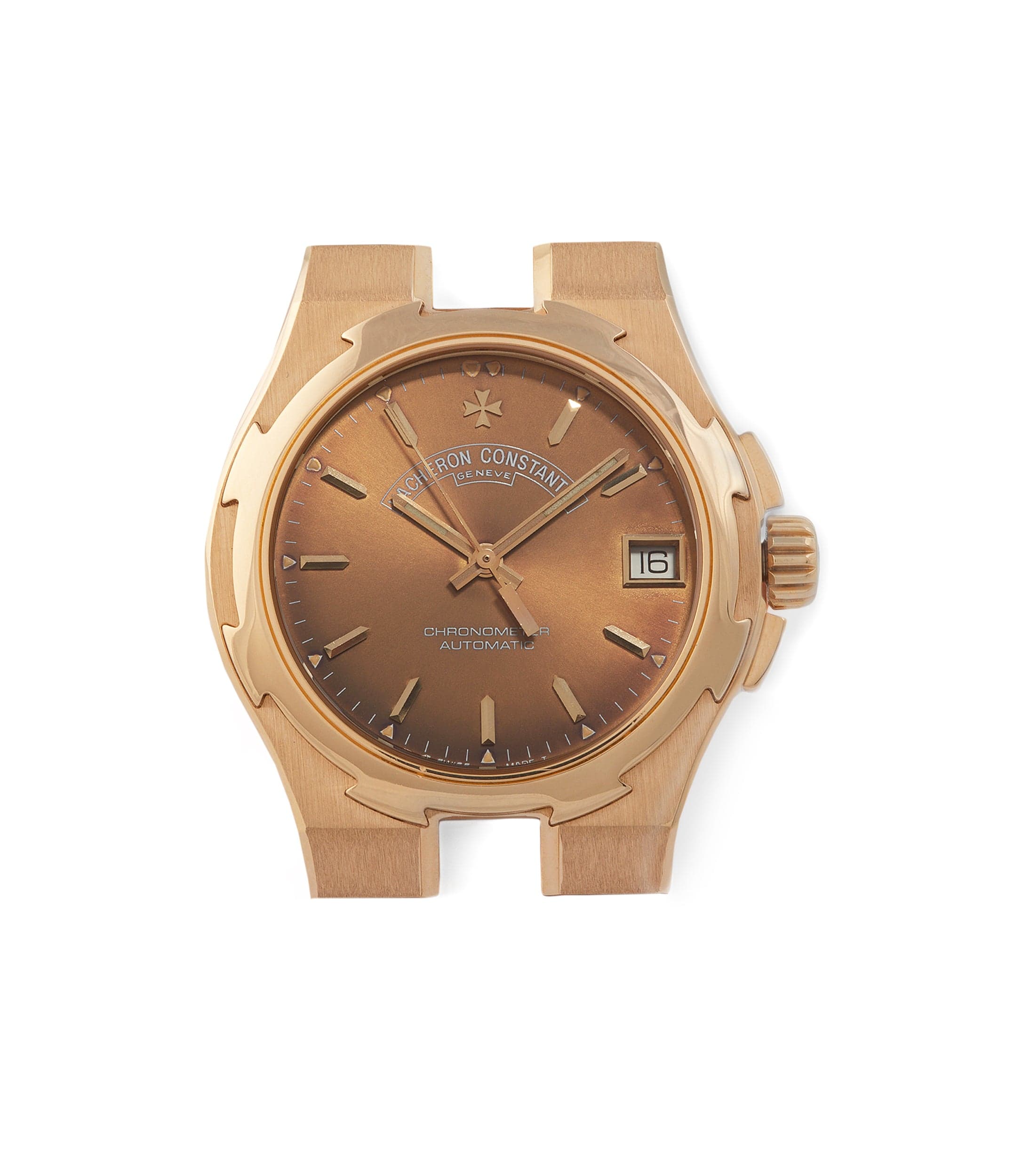 Vacheron Constantin Overseas