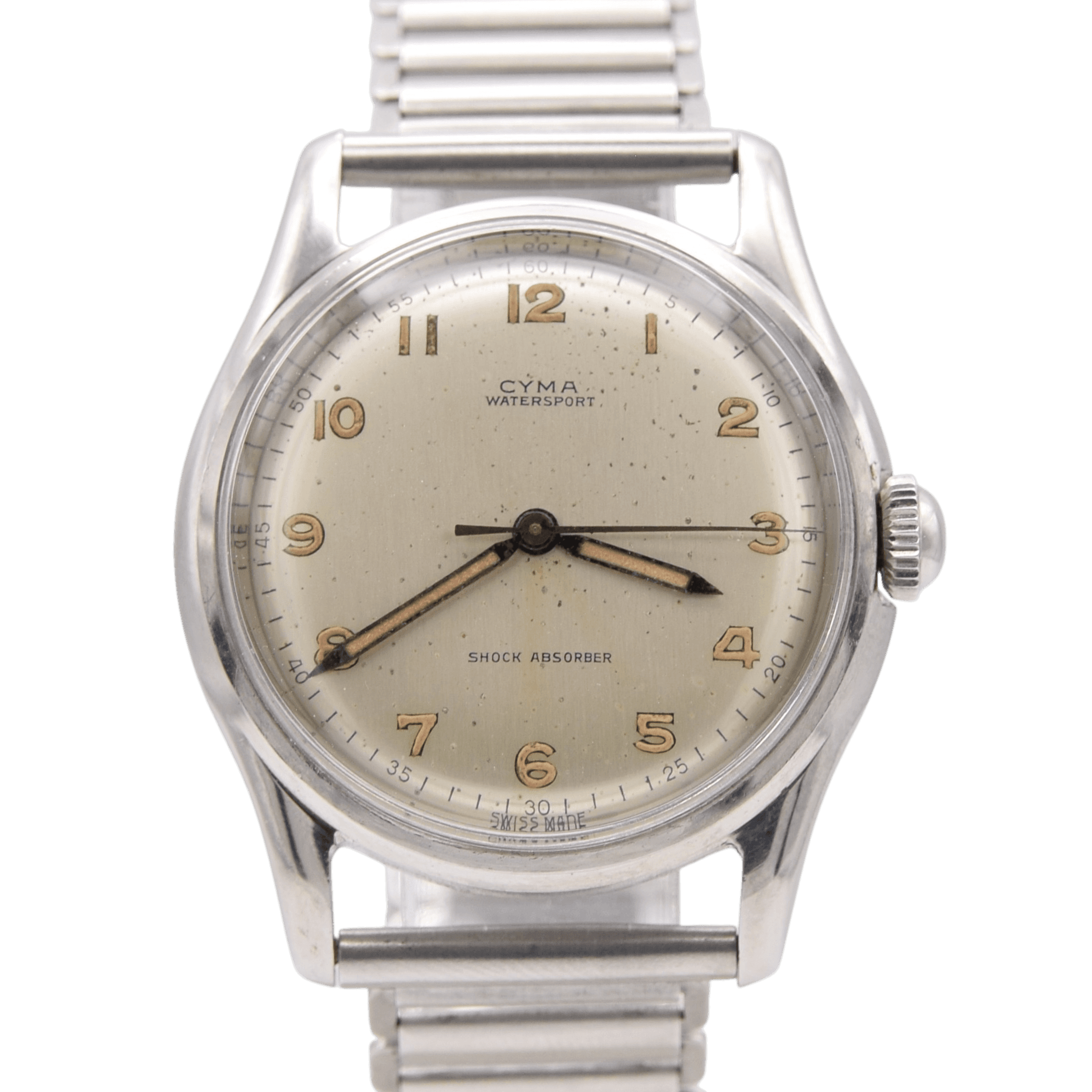 Cyma AWCCY9912