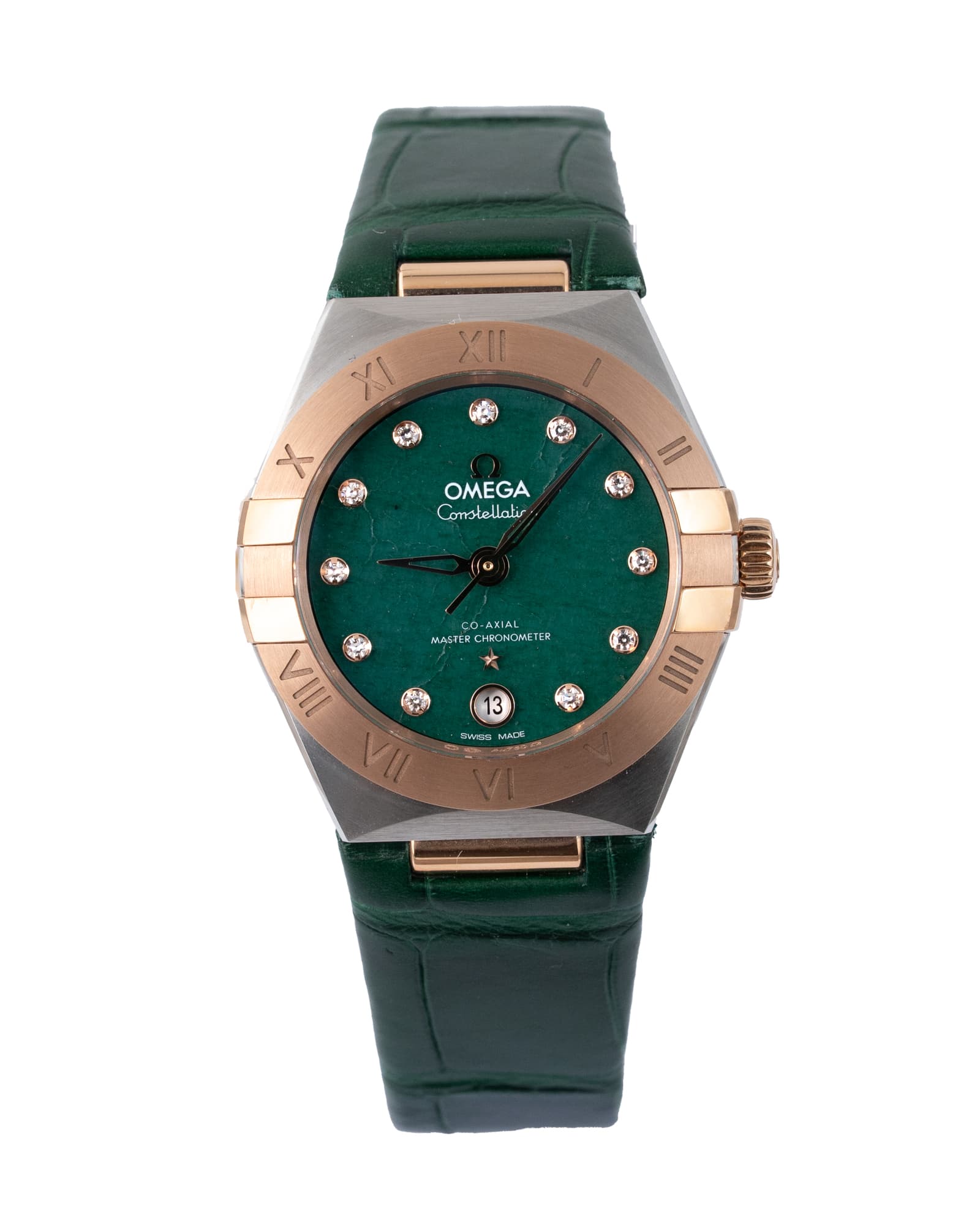 Omega Constellation