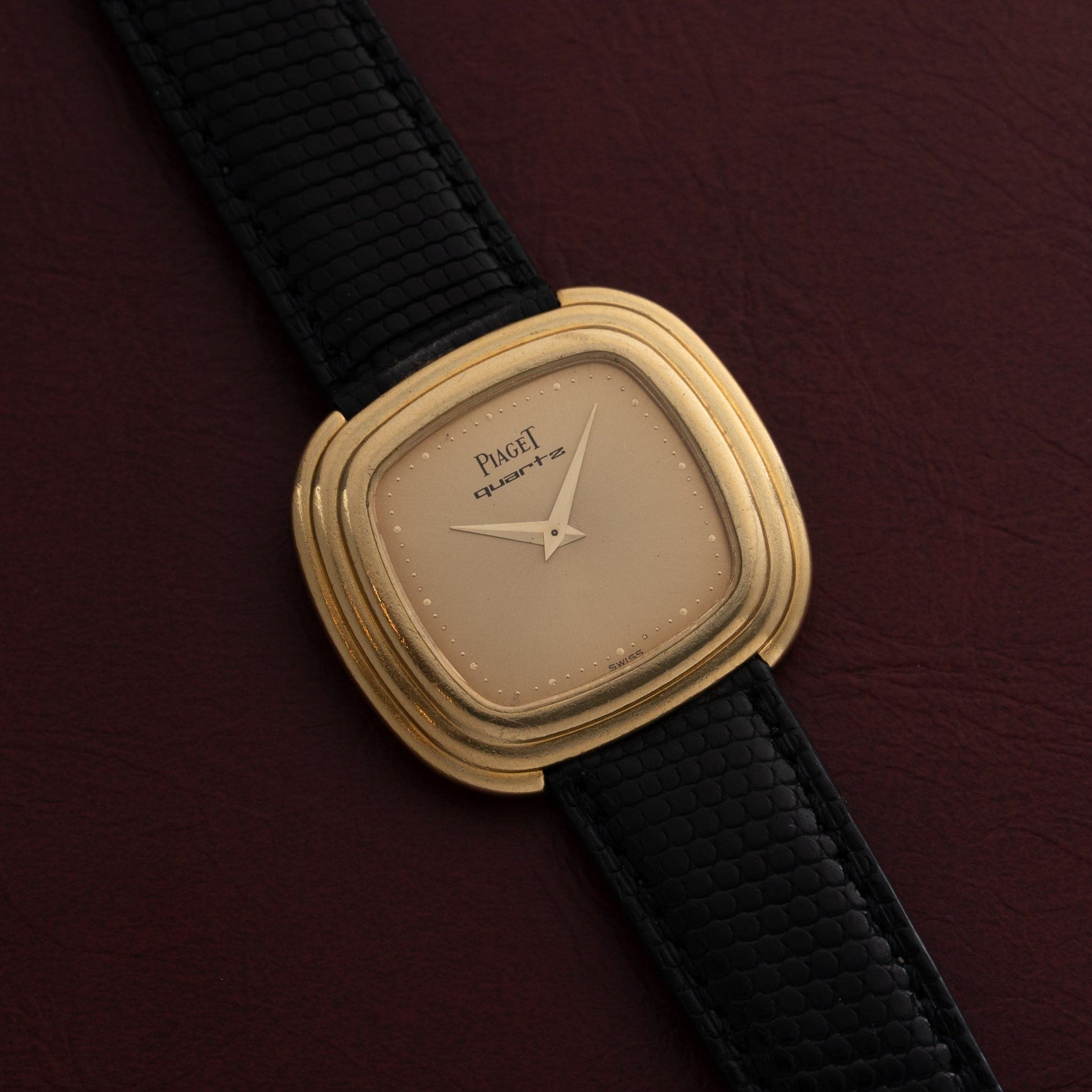 Piaget Emperador