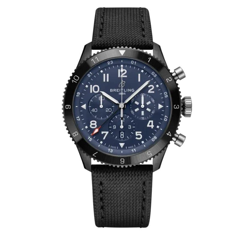 Breitling Super Avi