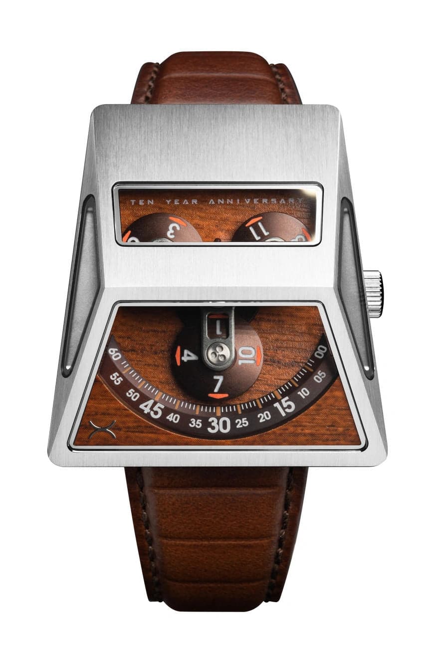 Xeric Vendetta X