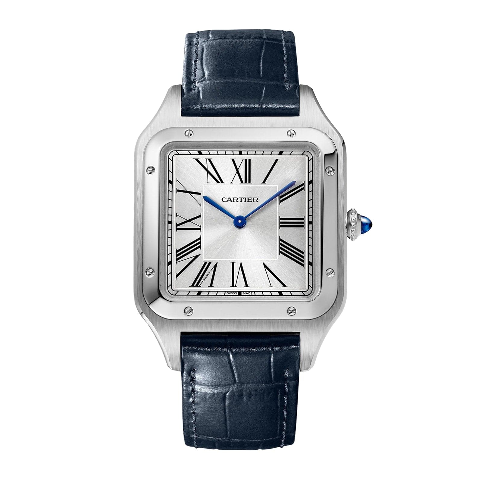 Cartier Santos