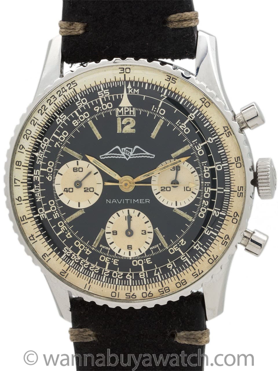 Breitling Navitimer