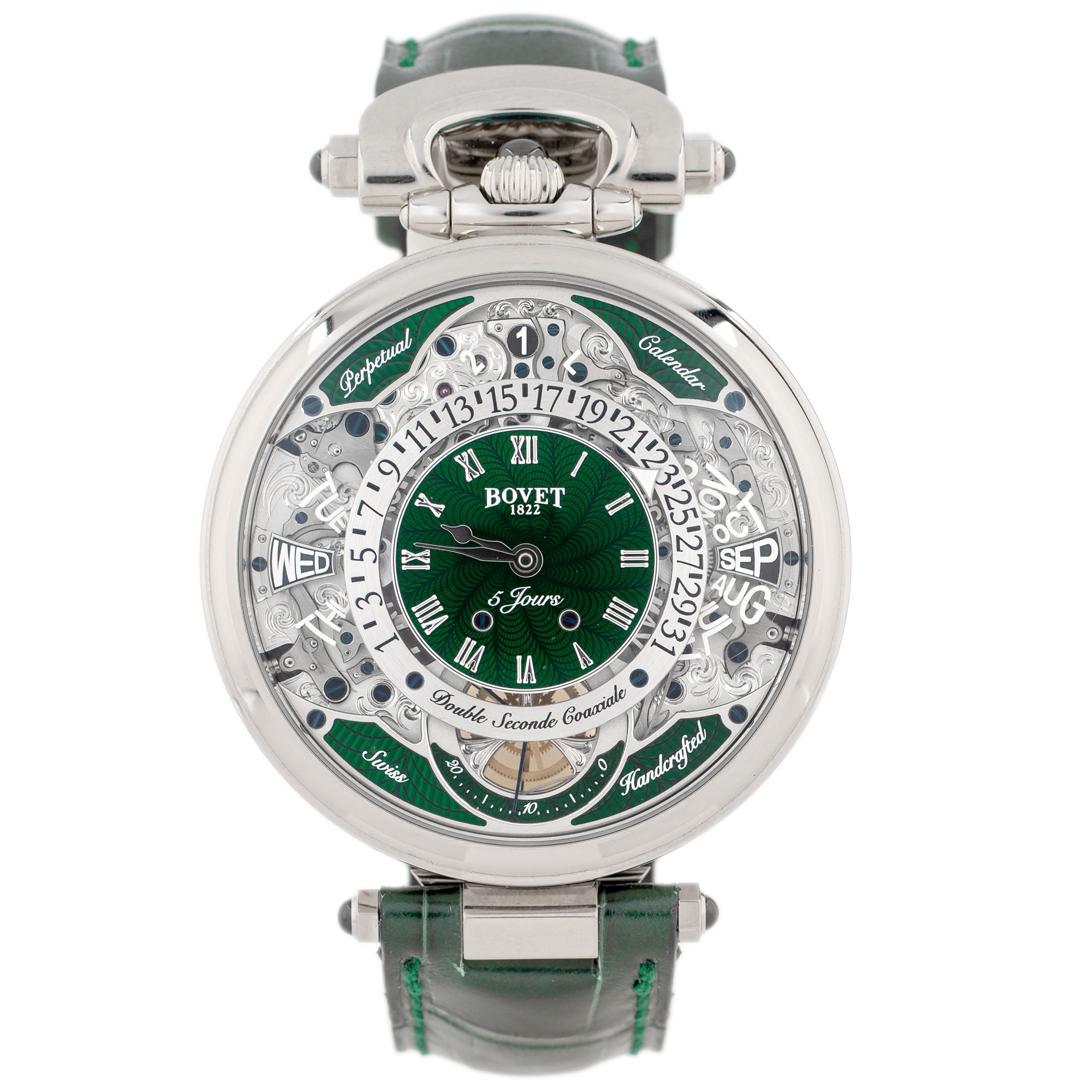 Bovet Virtuoso