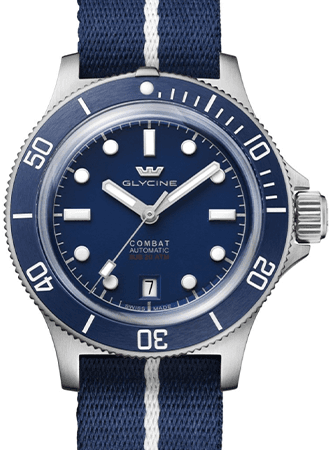 Glycine Combat Sub