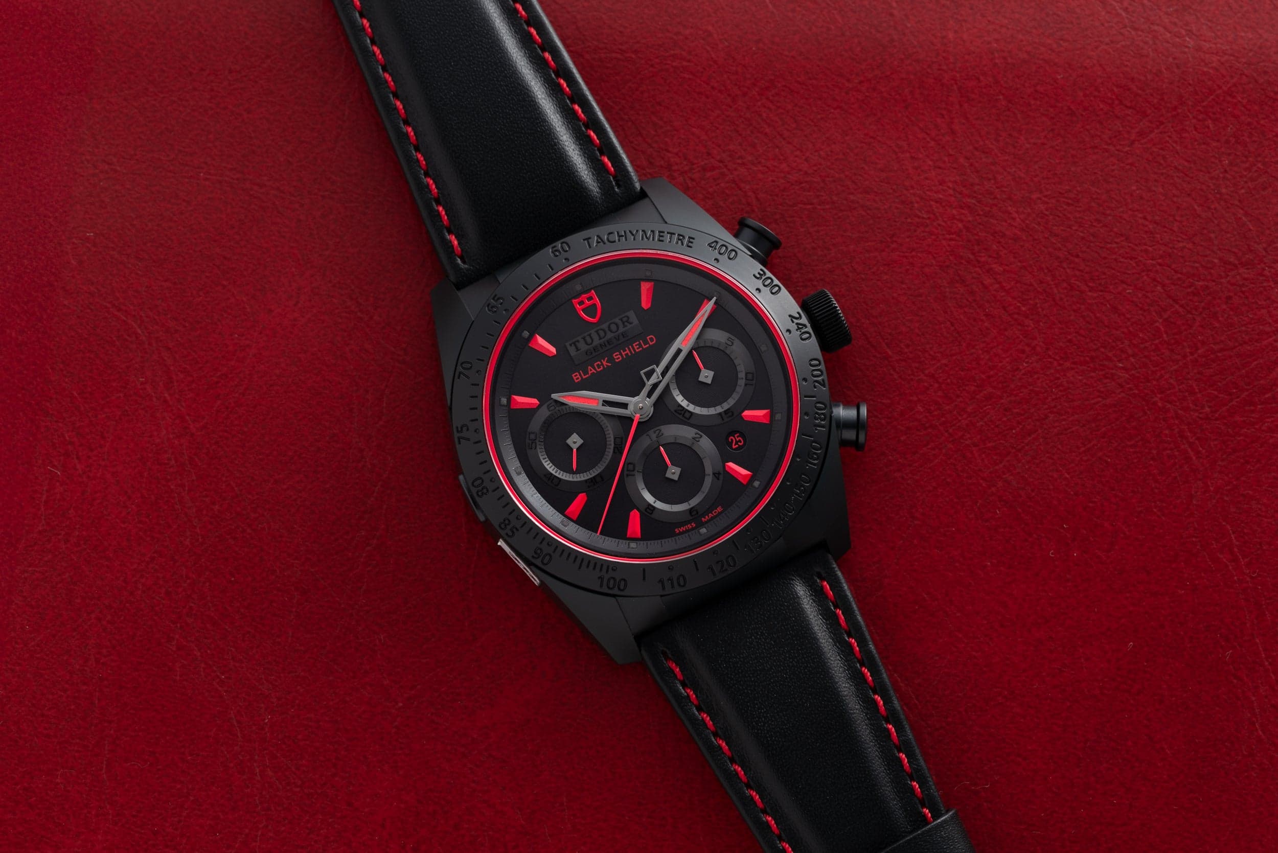 Tudor Fastrider